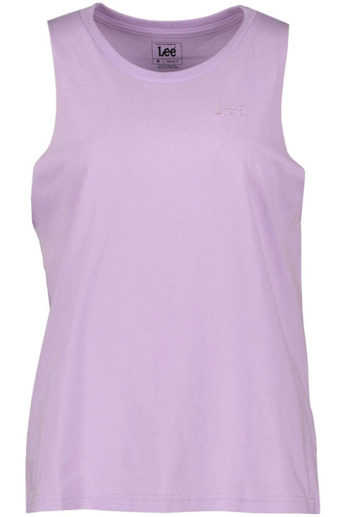 Lee Women's Festival Tank In Orchid